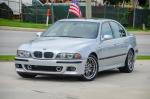 BMW M5 2003 года